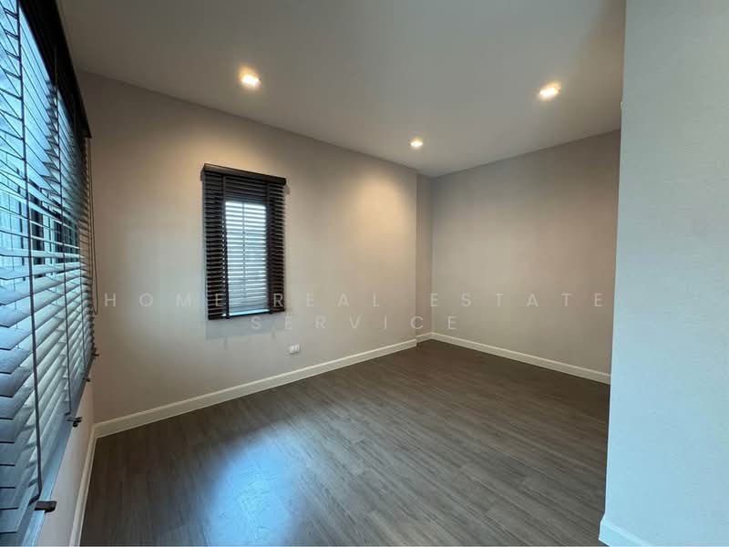 Bangkok Boulevard Sathorn-Pinklao 2, Nonthaburi, Bang Kruai-Chong Thanom Road, Mahasawat, Bang Kruai, Nonthaburi, 1 Bedroom, 248 sqm, Single Detached House For Rent, by HOME Real Estate Service, 500360662 - DDproperty.com