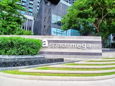 ขาย - A Space Mega Bangna : เอ สเปซ เมกา บางนา, สมุทรปราการ
