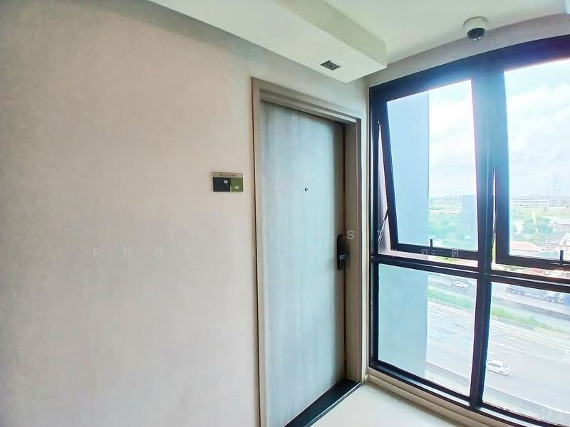 A Space Mega Bangna, Samut Prakan, Bangna-Trad Road, Bang Kaeo, Bang Plee, Samut Prakan, 1 Bedroom, 29 sqm, Condo For Sale, by The Best Property แอ๊ด, 500360663 - DDproperty.com