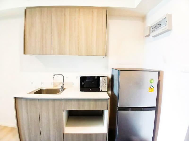 A Space Mega Bangna, Samut Prakan, Bangna-Trad Road, Bang Kaeo, Bang Plee, Samut Prakan, 1 Bedroom, 29 sqm, Condo For Sale, by The Best Property แอ๊ด, 500360663 - DDproperty.com