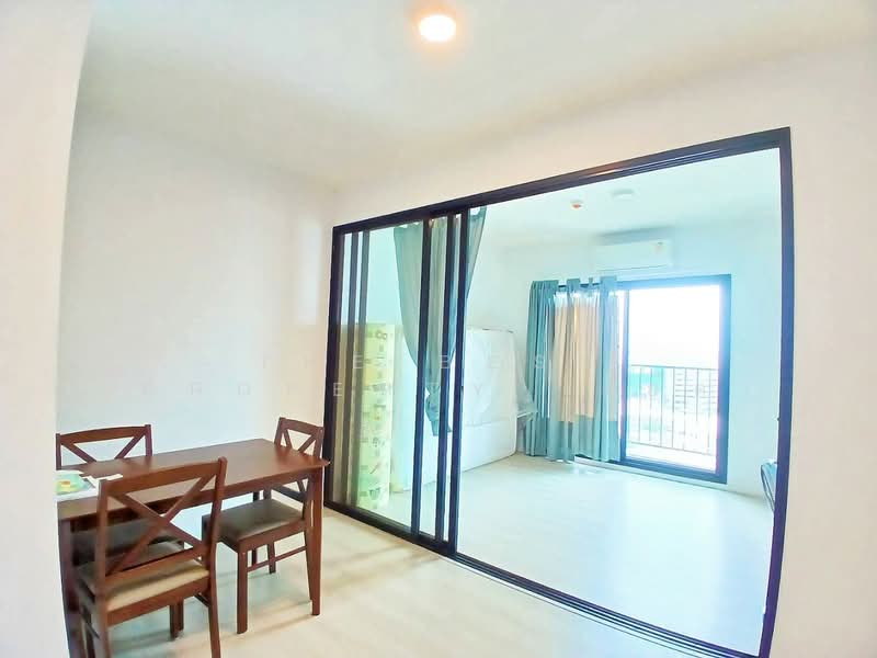 A Space Mega Bangna, Samut Prakan, Bangna-Trad Road, Bang Kaeo, Bang Plee, Samut Prakan, 1 Bedroom, 29 sqm, Condo For Sale, by The Best Property แอ๊ด, 500360663 - DDproperty.com