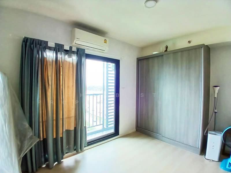 A Space Mega Bangna, Samut Prakan, Bangna-Trad Road, Bang Kaeo, Bang Plee, Samut Prakan, 1 Bedroom, 29 sqm, Condo For Sale, by The Best Property แอ๊ด, 500360663 - DDproperty.com