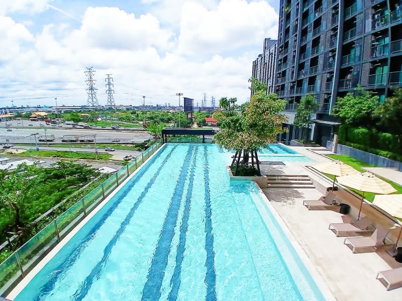 A Space Mega Bangna : เอ สเปซ เมกา บางนา, สมุทรปราการ, ถนนบางนา-ตราด, บางแก้ว, บางพลี, สมุทรปราการ, 29 ตร.ม., คอนโด ขาย, โดย The Best Property แอ๊ด, 500360663 - DDproperty.com
