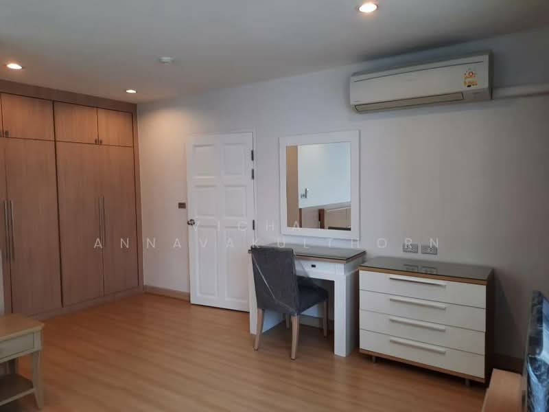 Prasanmitr Place : ประสานมิตร เพลส, กรุงเทพ, 154 สุขุมวิท 21 ซอย 1, คลองเตยเหนือ, วัฒนา, กรุงเทพ, 140 ตร.ม., คอนโด ให้เช่า, โดย Vichai Annavakulthorn, 500360664 - DDproperty.com