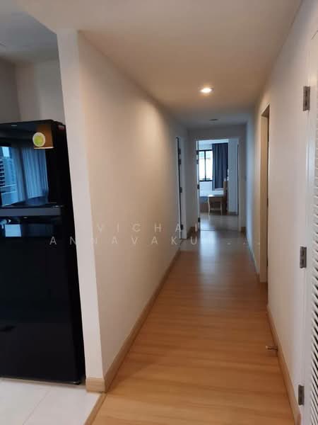 Prasanmitr Place, Bangkok, 154 Sukhumvit 21, Soi 1, Khlongtoei Nua, Watthana, Bangkok, 2 Bedrooms, 140 sqm, Condo For Rent, by Vichai Annavakulthorn, 500360664 - DDproperty.com