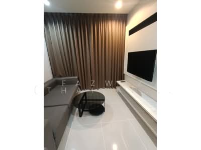 ขาย - Circle Condominium : เซอร์เคิล คอนโดมิเนียม, กรุงเทพ