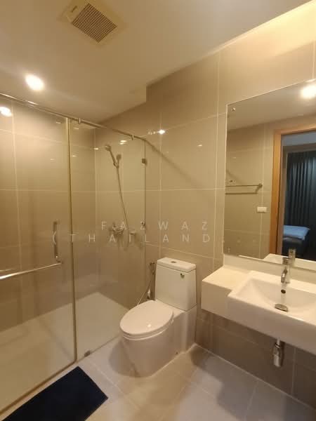 Circle Condominium, Bangkok, 1674 Soi Petchaburi 36 Petchaburi Road, Makkasan, Ratchathewi, Bangkok, 1 Bedroom, 40 sqm, Condo For Sale, by Fazwaz (Thailand) Co., Ltd., 500360665 - DDproperty.com