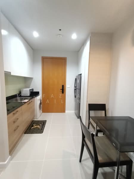 Circle Condominium, Bangkok, 1674 Soi Petchaburi 36 Petchaburi Road, Makkasan, Ratchathewi, Bangkok, 1 Bedroom, 40 sqm, Condo For Sale, by Fazwaz (Thailand) Co., Ltd., 500360665 - DDproperty.com