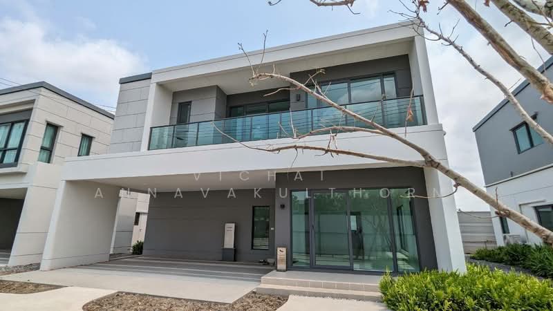 Centro Bangna, Samut Prakan, 111 Soi 3, Bang Kaeo, Bang Plee, Samut Prakan, 4 Bedrooms, 260 sqm, Single Detached House For Rent, by Vichai Annavakulthorn, 500360668 - DDproperty.com