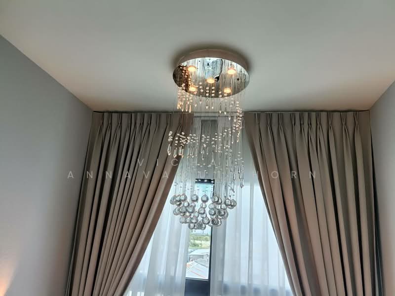 Centro Bangna, Samut Prakan, 111 Soi 3, Bang Kaeo, Bang Plee, Samut Prakan, 4 Bedrooms, 260 sqm, Single Detached House For Rent, by Vichai Annavakulthorn, 500360668 - DDproperty.com