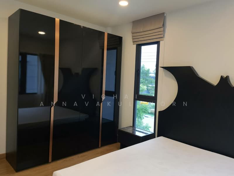 Centro Bangna, Samut Prakan, 111 Soi 3, Bang Kaeo, Bang Plee, Samut Prakan, 4 Bedrooms, 260 sqm, Single Detached House For Rent, by Vichai Annavakulthorn, 500360668 - DDproperty.com