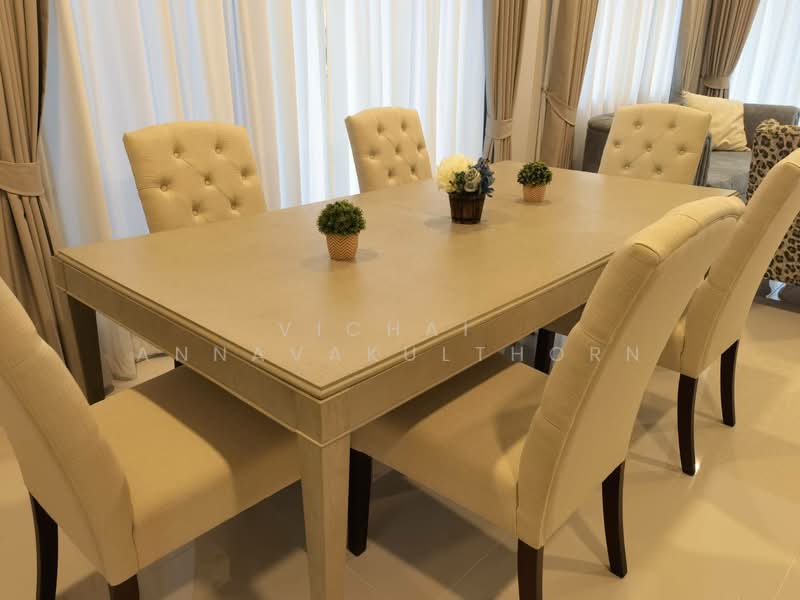 Centro Bangna, Samut Prakan, 111 Soi 3, Bang Kaeo, Bang Plee, Samut Prakan, 4 Bedrooms, 260 sqm, Single Detached House For Rent, by Vichai Annavakulthorn, 500360668 - DDproperty.com