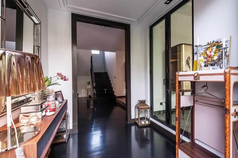 Noble House Thonglor 25 : โนเบิ้ลเฮ้าส์ ทองหล่อ 25, กรุงเทพ, คลองตันเหนือ, วัฒนา, กรุงเทพ, 300 ตร.ม., บ้านเดี่ยว ขาย, โดย Nattapat Reunyota, 500360674 - DDproperty.com