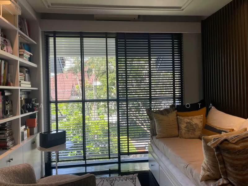 Noble House Thonglor 25 : โนเบิ้ลเฮ้าส์ ทองหล่อ 25, กรุงเทพ, คลองตันเหนือ, วัฒนา, กรุงเทพ, 300 ตร.ม., บ้านเดี่ยว ขาย, โดย Nattapat Reunyota, 500360674 - DDproperty.com