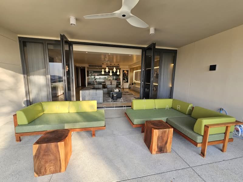 The Heights Kata, Phuket, Kata Sai Yuan, Karon, Muang Phuket, Phuket, 2 Bedrooms, 220 sqm, Condo For Rent, by Titapa Ghaewsirithara, 500360675 - DDproperty.com