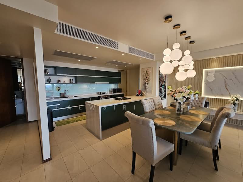 The Heights Kata, Phuket, Kata Sai Yuan, Karon, Muang Phuket, Phuket, 2 Bedrooms, 220 sqm, Condo For Rent, by Titapa Ghaewsirithara, 500360675 - DDproperty.com