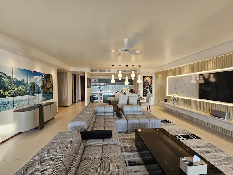 The Heights Kata, Phuket, Kata Sai Yuan, Karon, Muang Phuket, Phuket, 2 Bedrooms, 220 sqm, Condo For Rent, by Titapa Ghaewsirithara, 500360675 - DDproperty.com
