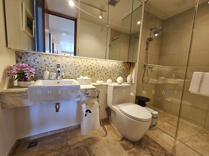 The Heights Kata, Phuket, Kata Sai Yuan, Karon, Muang Phuket, Phuket, 2 Bedrooms, 220 sqm, Condo For Rent, by Titapa Ghaewsirithara, 500360675 - DDproperty.com