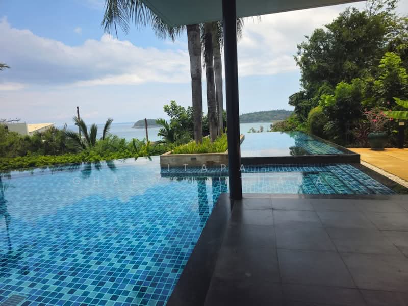 The Heights Kata : เดอะ ไฮท์ กะตะ, ภูเก็ต, กะตะ-ไสยวน, กะรน, เมืองภูเก็ต, ภูเก็ต, 220 ตร.ม., คอนโด ให้เช่า, โดย Titapa Ghaewsirithara, 500360675 - DDproperty.com