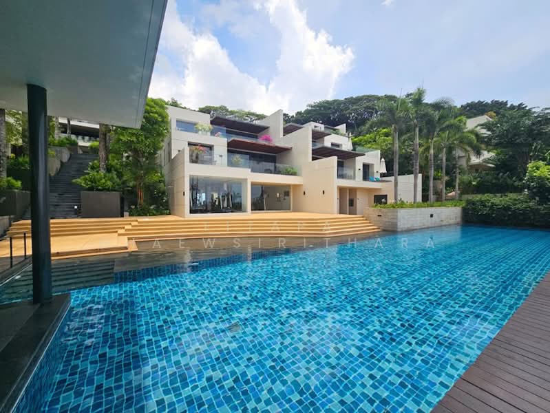 The Heights Kata : เดอะ ไฮท์ กะตะ, ภูเก็ต, กะตะ-ไสยวน, กะรน, เมืองภูเก็ต, ภูเก็ต, 220 ตร.ม., คอนโด ให้เช่า, โดย Titapa Ghaewsirithara, 500360675 - DDproperty.com