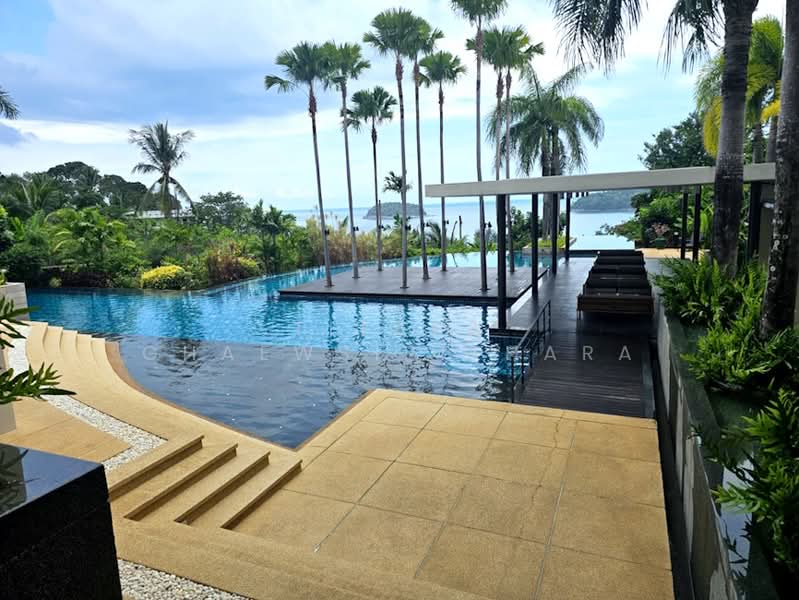 The Heights Kata, Phuket, Kata Sai Yuan, Karon, Muang Phuket, Phuket, 2 Bedrooms, 220 sqm, Condo For Rent, by Titapa Ghaewsirithara, 500360675 - DDproperty.com