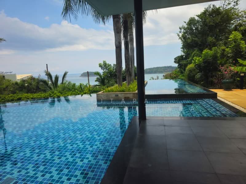 The Heights Kata, Phuket, Kata Sai Yuan, Karon, Muang Phuket, Phuket, 2 Bedrooms, 220 sqm, Condo For Rent, by Titapa Ghaewsirithara, 500360675 - DDproperty.com