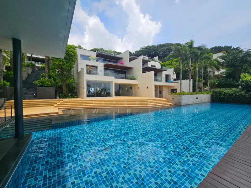 The Heights Kata : เดอะ ไฮท์ กะตะ, ภูเก็ต, กะตะ-ไสยวน, กะรน, เมืองภูเก็ต, ภูเก็ต, 220 ตร.ม., คอนโด ให้เช่า, โดย Titapa Ghaewsirithara, 500360675 - DDproperty.com