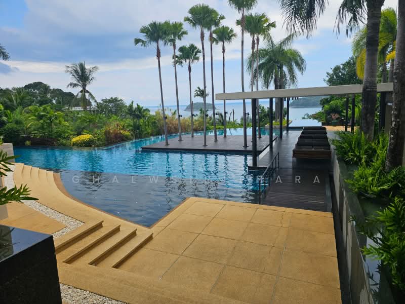 The Heights Kata : เดอะ ไฮท์ กะตะ, ภูเก็ต, กะตะ-ไสยวน, กะรน, เมืองภูเก็ต, ภูเก็ต, 220 ตร.ม., คอนโด ให้เช่า, โดย Titapa Ghaewsirithara, 500360675 - DDproperty.com