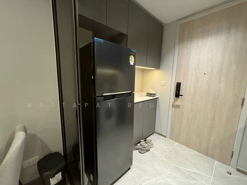 Chapter Thonglor 25, Bangkok, Soi Thonglor 25, Sukhumvit Road, Khlong Tan Nua, Watthana, Bangkok, Studio, 35 sqm, Condo For Sale, by Nattapat Reunyota, 500360680 - DDproperty.com