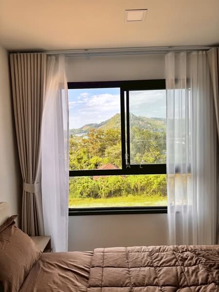 The Base Bukit Phuket, Phuket, 12 Vichitsongkram Rd, Wichit, Muang Phuket, Phuket, 1 Bedroom, 34 sqm, Condo For Rent, by Ford Prime global, 500360682 - DDproperty.com
