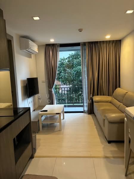 Socio Inthamara, Bangkok, 2 Soi Inthamara 4, Samsen Nai, Phaya Thai, Bangkok, 1 Bedroom, 32 sqm, Condo For Sale, by Suchada Yodyiem, 500360687 - DDproperty.com