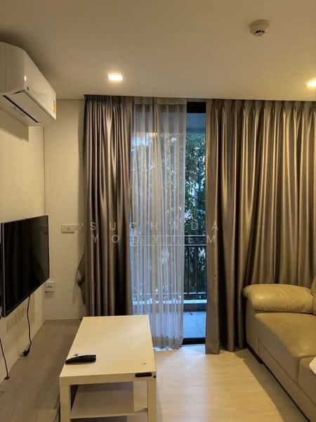 Socio Inthamara, Bangkok, 2 Soi Inthamara 4, Samsen Nai, Phaya Thai, Bangkok, 1 Bedroom, 32 sqm, Condo For Sale, by Suchada Yodyiem, 500360687 - DDproperty.com