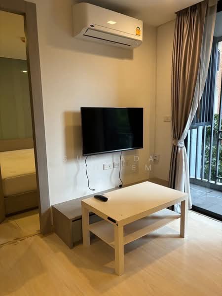 Socio Inthamara, Bangkok, 2 Soi Inthamara 4, Samsen Nai, Phaya Thai, Bangkok, 1 Bedroom, 32 sqm, Condo For Sale, by Suchada Yodyiem, 500360687 - DDproperty.com