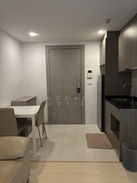 Socio Inthamara, Bangkok, 2 Soi Inthamara 4, Samsen Nai, Phaya Thai, Bangkok, 1 Bedroom, 32 sqm, Condo For Sale, by Suchada Yodyiem, 500360687 - DDproperty.com