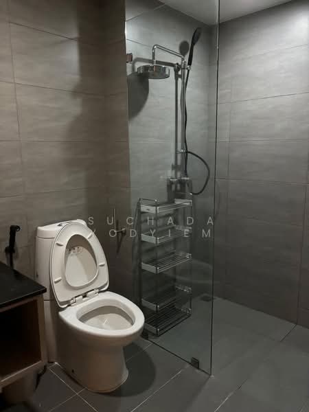 Socio Inthamara, Bangkok, 2 Soi Inthamara 4, Samsen Nai, Phaya Thai, Bangkok, 1 Bedroom, 32 sqm, Condo For Sale, by Suchada Yodyiem, 500360687 - DDproperty.com