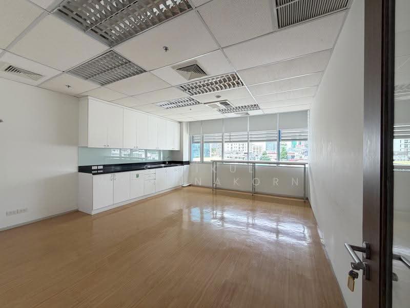 Beautifully Fitted Office, 100m to BTS Saint Louis, Just ฿600/sqm, Bangkok, Silom, Bang Rak, Bangkok, , 400 sqm, Office Space For Rent, by Sirikul Wattanakorn, 500360689 - DDproperty.com