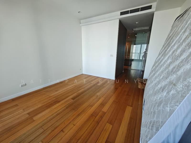 The River by Raimon Land, Bangkok, Soi Charoen Nakorn 13, Charoen Nakorn Road, Khlong Ton Sai, Khlong San, Bangkok, 3 Bedrooms, 137 sqm, Condo For Sale, by Nattapat Reunyota, 500360690 - DDproperty.com