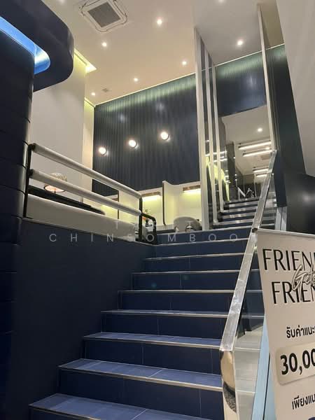 Origin Plug & Play Ramkhamhaeng Triple Station, Bangkok, 1155 Soi Ramkhamhaeng 103, Hua Mak, Bang Kapi, Bangkok, 1 Bedroom, 24 sqm, Condo For Sale, by Tarit Chinsomboon, 500360693 - DDproperty.com