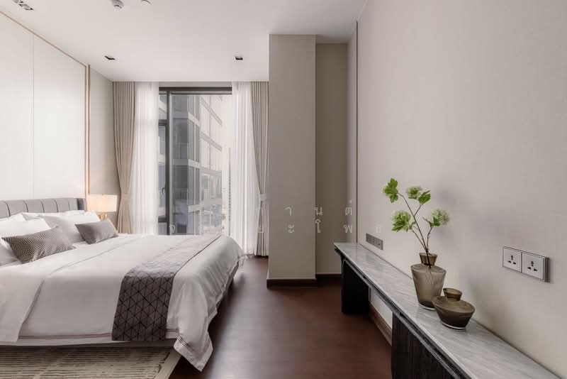 Q1 Sukhumvit, Bangkok, 1 Sukhumvit Road, Khlong Toei, Bangkok, 2 Bedrooms, 108 sqm, Condo For Rent, by รัชกานต์ อัจฉริยะโพธา, 500360694 - DDproperty.com