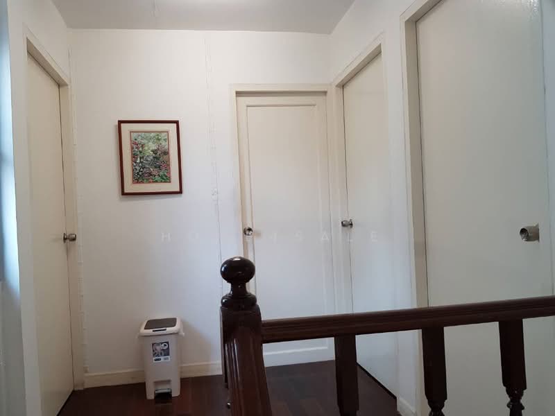 Sammakorn Ramkamhang 112, Bangkok, Saphan Sung, Bangkok, 3 Bedrooms, 185 sqm, Villa For Rent, by rosesirin_expert, 500360695 - DDproperty.com