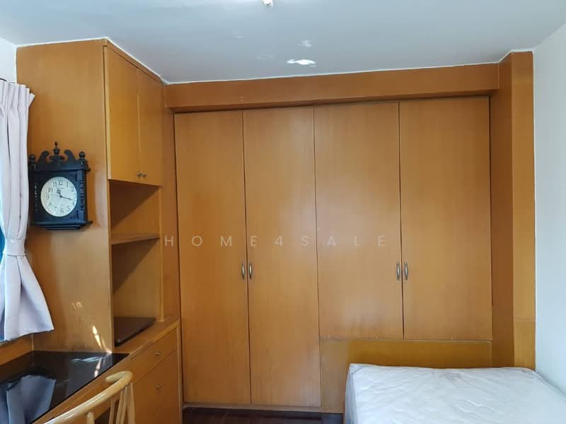 Sammakorn Ramkamhang 112, Bangkok, Saphan Sung, Bangkok, 3 Bedrooms, 185 sqm, Villa For Rent, by rosesirin_expert, 500360695 - DDproperty.com