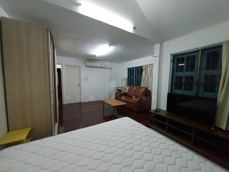 Sammakorn Ramkamhang 112, Bangkok, Saphan Sung, Bangkok, 3 Bedrooms, 185 sqm, Villa For Rent, by rosesirin_expert, 500360695 - DDproperty.com