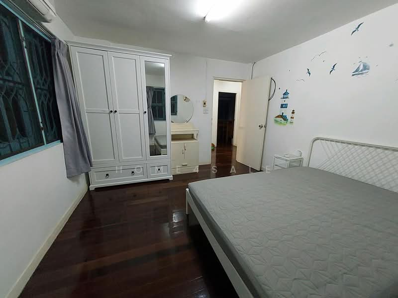 Sammakorn Ramkamhang 112, Bangkok, Saphan Sung, Bangkok, 3 Bedrooms, 185 sqm, Villa For Rent, by rosesirin_expert, 500360695 - DDproperty.com