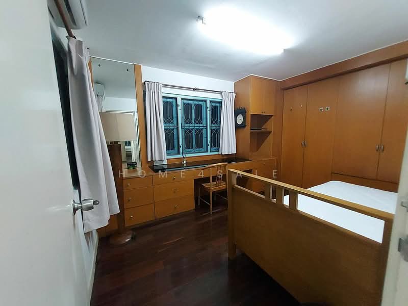 Sammakorn Ramkamhang 112, Bangkok, Saphan Sung, Bangkok, 3 Bedrooms, 185 sqm, Villa For Rent, by rosesirin_expert, 500360695 - DDproperty.com