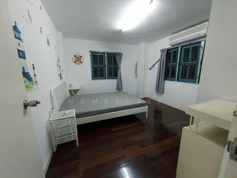 Sammakorn Ramkamhang 112, Bangkok, Saphan Sung, Bangkok, 3 Bedrooms, 185 sqm, Villa For Rent, by rosesirin_expert, 500360695 - DDproperty.com