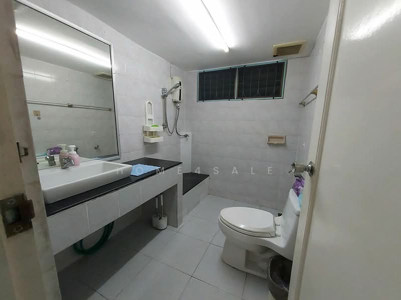 Sammakorn Ramkamhang 112, Bangkok, Saphan Sung, Bangkok, 3 Bedrooms, 185 sqm, Villa For Rent, by rosesirin_expert, 500360695 - DDproperty.com