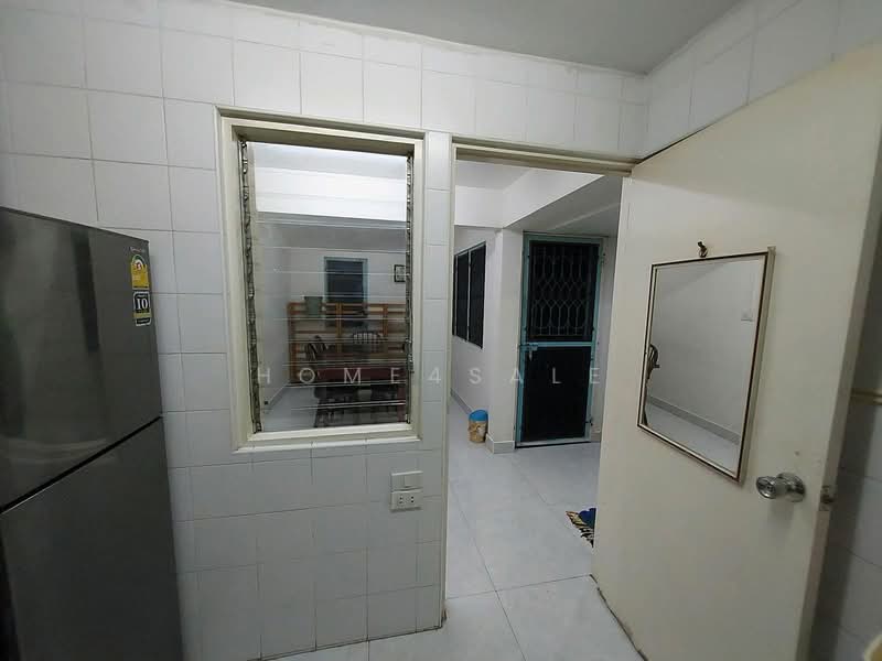Sammakorn Ramkamhang 112, Bangkok, Saphan Sung, Bangkok, 3 Bedrooms, 185 sqm, Villa For Rent, by rosesirin_expert, 500360695 - DDproperty.com