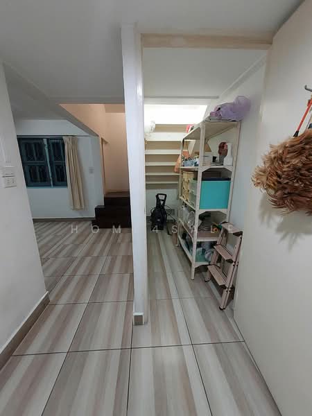 Sammakorn Ramkamhang 112, Bangkok, Saphan Sung, Bangkok, 3 Bedrooms, 185 sqm, Villa For Rent, by rosesirin_expert, 500360695 - DDproperty.com