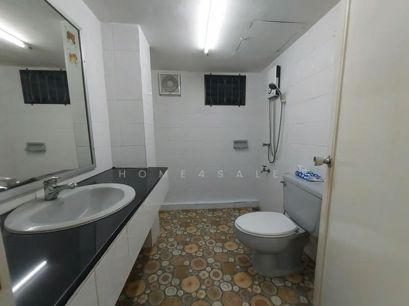 Sammakorn Ramkamhang 112, Bangkok, Saphan Sung, Bangkok, 3 Bedrooms, 185 sqm, Villa For Rent, by rosesirin_expert, 500360695 - DDproperty.com