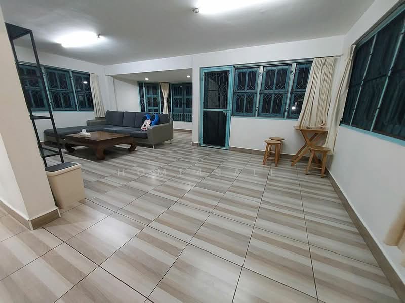 Sammakorn Ramkamhang 112, Bangkok, Saphan Sung, Bangkok, 3 Bedrooms, 185 sqm, Villa For Rent, by rosesirin_expert, 500360695 - DDproperty.com